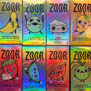 Zoor Vape Wholesale | Zoor Disposable Wholesale | Zoor Vape